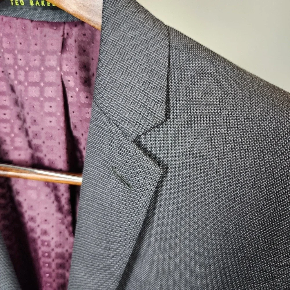 Ted Baker this ted